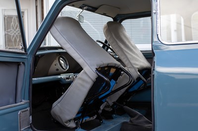 Lot 86 - 1959 Morris Mini Minor