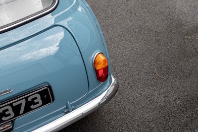Lot 86 - 1959 Morris Mini Minor