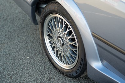 Lot 100 - 1987 Ford Sierra RS Cosworth 3-door