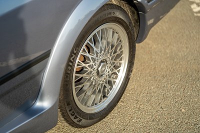 Lot 100 - 1987 Ford Sierra RS Cosworth 3-door