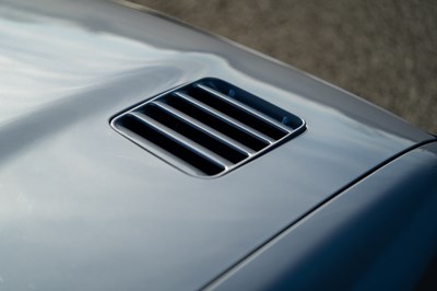 Lot 100 - 1987 Ford Sierra RS Cosworth 3-door