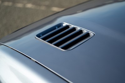 Lot 100 - 1987 Ford Sierra RS Cosworth 3-door