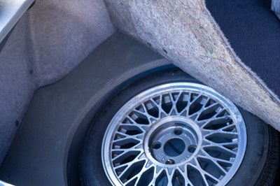Lot 100 - 1987 Ford Sierra RS Cosworth 3-door