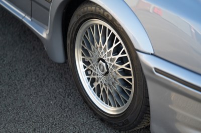 Lot 100 - 1987 Ford Sierra RS Cosworth 3-door