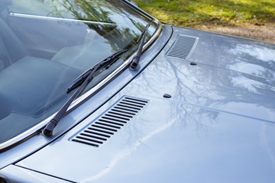 Lot 83 - 1988 BMW 635 CSi