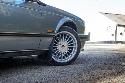 Lot 83 - 1988 BMW 635 CSi
